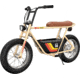 USED Razor Rambler 16&quot; Electric Scooter, Tan, 12158785, EDEMO1