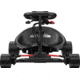 Razor Rat Pocket Go Cart, Black, 25141003