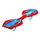 Razor RipStik Caster Board in Brights, Red/Blue, 15055049