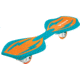 Razor RipStik Caster Board in Brights, Teal/Orange, 15055047
