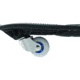 Razor RipStik Ripster Caster Board, Blue, 15055643