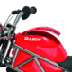 Razor RSF350 Electric Bike, Red, 15128001