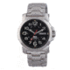 REACTOR Atom Watch - Mens, Stainless / Black Dial 68091