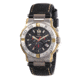 REACTOR Critical Mass Watch - Mens, Black 75201