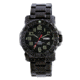 REACTOR Trident 2 Watch - Mens, Black / Black Dial 50501