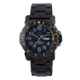 REACTOR Trident 2 Watch - Mens, Black / Yellow 50507