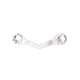 ReadeREST Magnetic Glasses Holder, 8 Pack, Crystals, RRE-11364