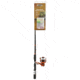 Ready 2 Fish All Species Spin Pack Combo 065397