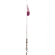 Ready 2 Fish Bright Pink Spinning Combo 046125
