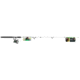Ready 2 Fish Catfish Spin Combo W/Kit 076758