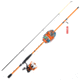 Ready 2 Fish R2F5 Catfish Medium Heavy Spinning Combo with Kit - 7' MH, R2F5-CATFISH-SP