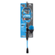 Ready 2 Fish R2F5 Just Add Bait Telescopic Spincast Combo with Kit - 5' 6" ML, R2F5-JABT-SC