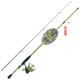 Ready 2 Fish R2F5 Walleye Spinning Combo with Kit -7' Med, R2F5-WAL-SP