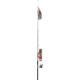 Ready 2 Fish Red Sal Spin Combo W/Kit 029837