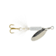 Ready 2 Fish Spinners 1/16,1/8 White Scale, R2FR-WHITE6