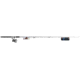 Ready 2 Fish Striper Spin Combo W/Kit 076765