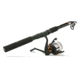 Ready 2 Fish Telescopic Sp Combo W/Kit 076748