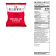 ReadyWise 120 Serving Entree Only Grab and Go Bucket, Black, 9.75 x 11.75 x 14.75, RW01-120