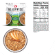 ReadyWise 6 CT Case Appalachian Apple Cinnamon Cereal, White, 8 x 11.25 x 9.75, RW05-008