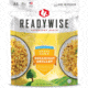 ReadyWise 6 CT Case Early Dawn Egg Scramble, White, 8 x 11.25 x 9.75, RW05-012