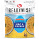 ReadyWise 6 CT Case Golden Fields Mac &amp; Cheese, White, 8 x 11.25 x 9.75, RW05-009