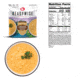 ReadyWise 6 CT Case Open Range Cheesy Potato Soup, White, 8 x 11.25 x 9.75, RW05-010