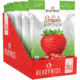 ReadyWise Simple Kitchen Organic Freeze-Dried Strawberries, 6 Pack, RWSK05-014