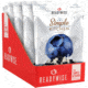 ReadyWise Simple Kitchen Blueberries &amp; Yogurt, 5.75 x 11 x 8.75, 6 Pack, RWSK05-912