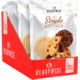 ReadyWise Simple Kitchen Cookie Dough Medley, 6 Pack, RWSK05-022