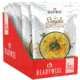 ReadyWise Simple Kitchen Creamy Cheddar Broccoli Soup. 6 Pack, RWSK05-028