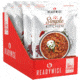 ReadyWise Simple Kitchen Hearty Veggie Chili Soup, 6 Pack, RWSK05-027