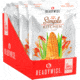 ReadyWise Simple Kitchen Sriracha Corn, 6 Pack, RWSK05-018
