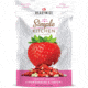 ReadyWise 6 CT Case Simple Kitchen Strawberries &amp; Yogurt, White, 5.75 x 11 x 8.75, SK05-913
