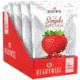 ReadyWise Simple Kitchen Strawberries &amp; Yogurt, 5.75 x 11 x 8.75, 6 Pack, RWSK05-913