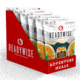 ReadyWise 6 CT Case Summit Sweet Potato Curry, White, 8 x 11.25 x 9.75, RW05-019