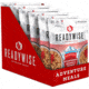 ReadyWise Sunrise Strawberry Granola Crunch, 6 Pack, RW05-007