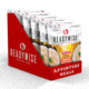 ReadyWise 6 CT Case Trail Treats Mango Sticky Rice, White, 8 x 11.25 x 9.75, RW05-016