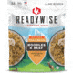 ReadyWise 6 CT Case Trailhead Noodles &amp; Beef, White, 8 x 11.25 x 9.75, RW05-004