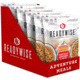 ReadyWise Treeline Teriyaki Chicken &amp; Rice, 6 Pack, RW05-003