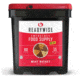 ReadyWise Meat Bundle, 60 Servings/20 Servings of Rice Bucket, RW07-702