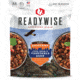 ReadyWise Basecamp Four Bean &amp; Vegetable Soup, Single Pouch, RW03-917