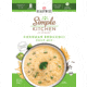 ReadyWise Cheddar Broccoli Soup Mix, 6 Pack, RWSK05-060