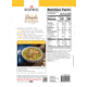 ReadyWise Chicken Noodle Flavored Soup Mix, 6 Pack, RWSK05-062