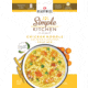 ReadyWise Chicken Noodle Flavored Soup Mix, 6 Pack, RWSK05-062