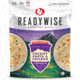 ReadyWise Crest Peak Creamy Pasta &amp; Chicken, Single Pouch, RW03-906