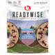 ReadyWise Coco Blueberry Multigrain, pouch, RW03-920