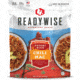 ReadyWise Desert High Chili Mac with Beef, Single Pouch, RW03-901