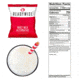 ReadyWise Emergency Whey Milk Alternative Bundle, 240 Servings, RWMK40-40240