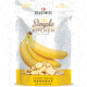 ReadyWise Freeze-Dried Bananas, Single Pouch, RWSK02-007