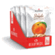 ReadyWise Freeze-Dried Peaches, 6 Pack, RWSK05-008